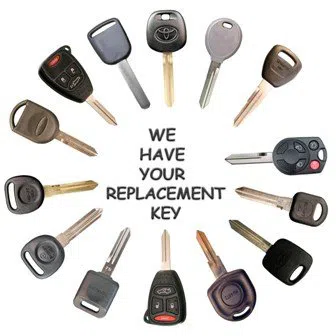 All County Locksmith Store Milwaukee, WI 414-292-9815 - 19-Transponder-keys