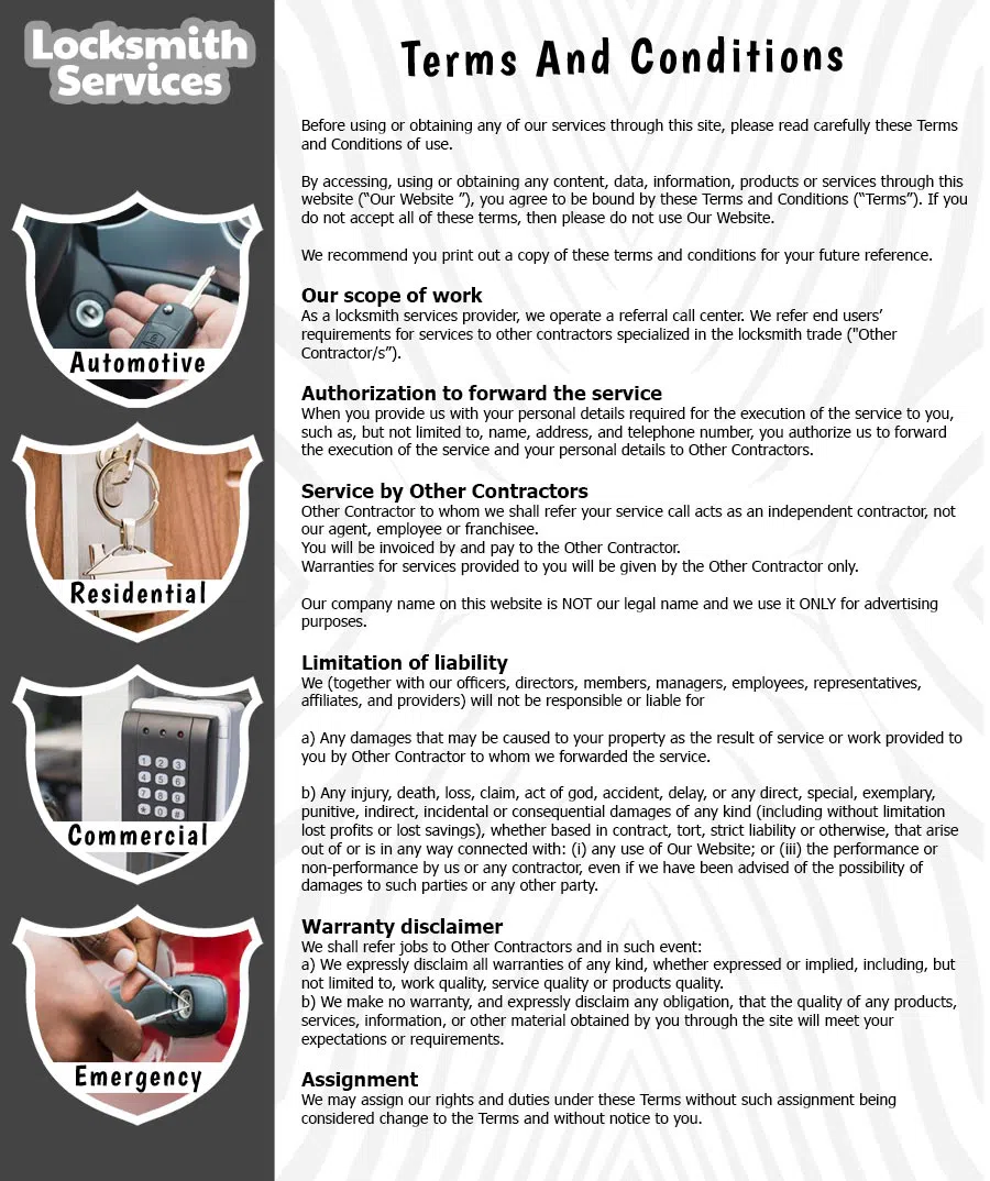 All County Locksmith Store Milwaukee, WI 414-292-9815