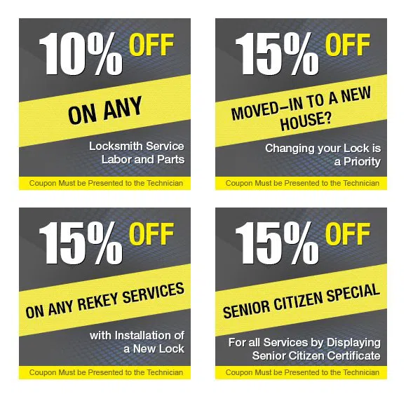 All County Locksmith Store Milwaukee, WI 414-292-9815 - coupon